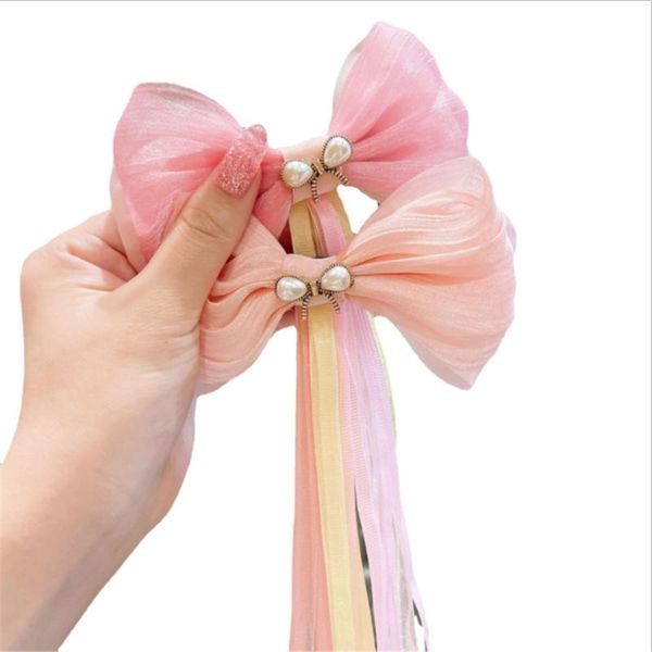 children's day gifts kids big ribbon solid hair bows with clips girls headwear boutique accessories, Slivery;white
children's day gifts kids big ribbon solid hair bows with clips girls headwear boutique accessories, Slivery;white