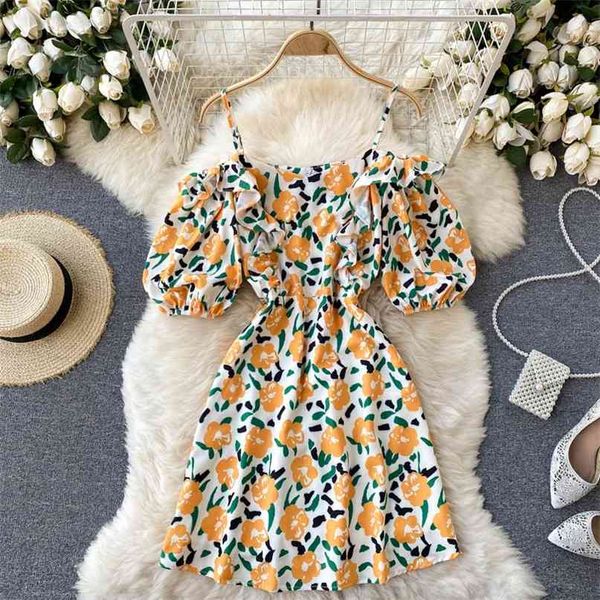 fashion women wear slash neck short sleeve sweet ruffled slim seaside holiday floral print a-line dress vestidos s476 210527, Black;gray
fashion women wear slash neck short sleeve sweet ruffled slim seaside holiday floral print a-line dress vestidos s476 210527, Black;gray