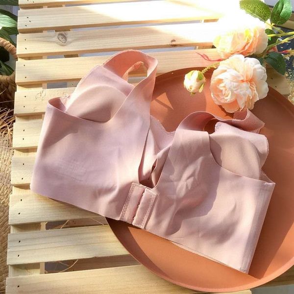 l4j thai latex original 3.0 lace traceless one women's piece underwear bralace bra backthree row no steel ring gathered underwear, Red;black
l4j thai latex original 3.0 lace traceless one women's piece underwear bralace bra backthree row no steel ring gathered underwear, Red;black