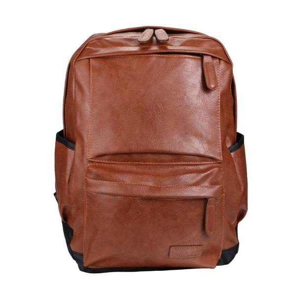 backpack women fashion simple pu leather college wind for teenage girls female school bag bagpack women's daypack
backpack women fashion simple pu leather college wind for teenage girls female school bag bagpack women's daypack