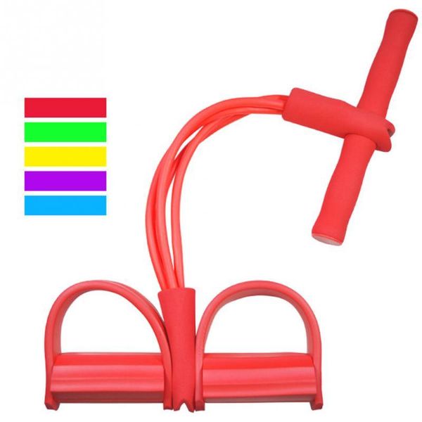 resistance bands training pull up body trimmer exercise pedal exerciser fitness crossfit yoga equipment
resistance bands training pull up body trimmer exercise pedal exerciser fitness crossfit yoga equipment