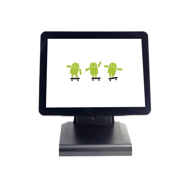 monitors android 15 inch black system cash register retail touch screen point of sale
monitors android 15 inch black system cash register retail touch screen point of sale