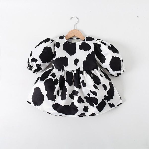 girl's dresses kimocat girls dress spring and autumn long-sleeved leopard print princess sweet style party costume 1-6 years, Red;yellow
girl's dresses kimocat girls dress spring and autumn long-sleeved leopard print princess sweet style party costume 1-6 years, Red;yellow