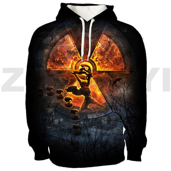 men's hoodies & sweatshirts anime teenagers s.t.a..k.e.r. 2 heart of chernobyl hoodie 3d print stalker sweatshirt pullover oversized s, Black
men's hoodies & sweatshirts anime teenagers s.t.a..k.e.r. 2 heart of chernobyl hoodie 3d print stalker sweatshirt pullover oversized s, Black