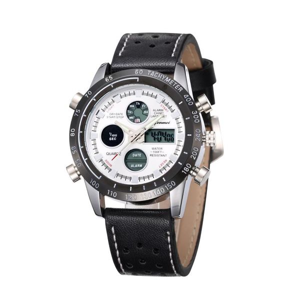 wristwatches shifenmei s1123 horloge man quartz watch watches luxury male clock business wrist hodinky relogio masculino sport, Slivery;brown
wristwatches shifenmei s1123 horloge man quartz watch watches luxury male clock business wrist hodinky relogio masculino sport, Slivery;brown