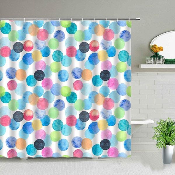 shower curtains abstract funny colorful geometric circle waterproof bathroom curtain fabric for kids bathtub decor with hooks
shower curtains abstract funny colorful geometric circle waterproof bathroom curtain fabric for kids bathtub decor with hooks
