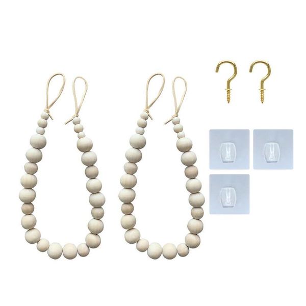other home decor curtain tieback strap wooden bead buckle clip tie rope environmental protection beige cotton
other home decor curtain tieback strap wooden bead buckle clip tie rope environmental protection beige cotton