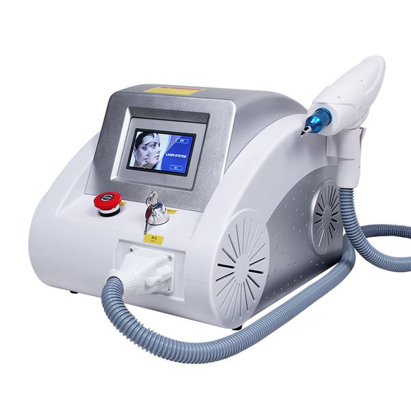 portable laser tattoo removal machine eyebrow pigment wrinkle remova 1064nm 532nm 1320nm q switched yag beauty equipment, Black
portable laser tattoo removal machine eyebrow pigment wrinkle remova 1064nm 532nm 1320nm q switched yag beauty equipment, Black