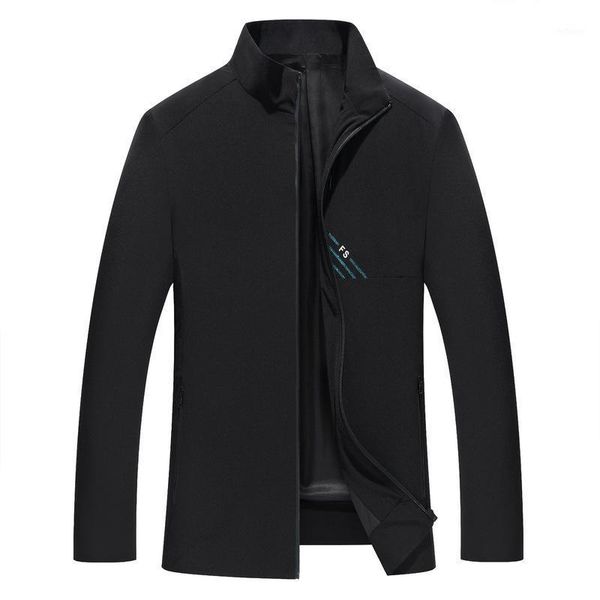 men's jackets big size 7xl 8xl bomber men spring autumn casual coat mens windbreaker male brand clothing, Black;brown
men's jackets big size 7xl 8xl bomber men spring autumn casual coat mens windbreaker male brand clothing, Black;brown