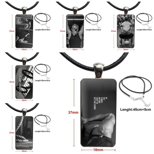 pendant necklaces for schoolgirl maxi gym fitness crossfit training kettlebells design fashion vintage glass women rectangle necklace pendan, Silver
pendant necklaces for schoolgirl maxi gym fitness crossfit training kettlebells design fashion vintage glass women rectangle necklace pendan, Silver