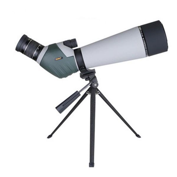 telescope & binoculars 20-60x80 monocular spotting scope zoom nitrogen filled waterproof hunting metal body for birdwatching+tripod
telescope & binoculars 20-60x80 monocular spotting scope zoom nitrogen filled waterproof hunting metal body for birdwatching+tripod