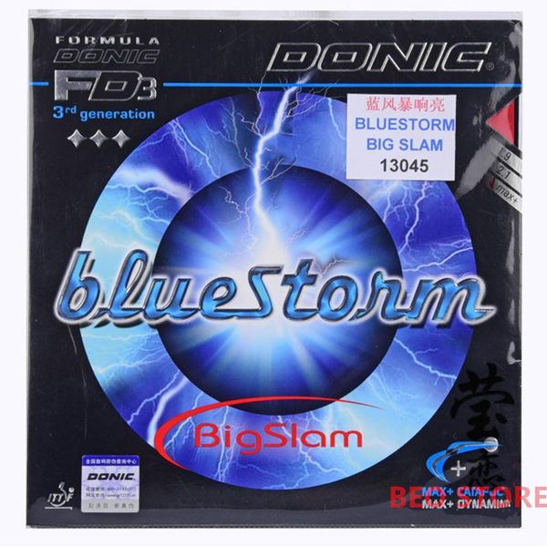 bluestorm big slam pimples in with sponge tenis de mesa table tennis rubber pong raquets
bluestorm big slam pimples in with sponge tenis de mesa table tennis rubber pong raquets