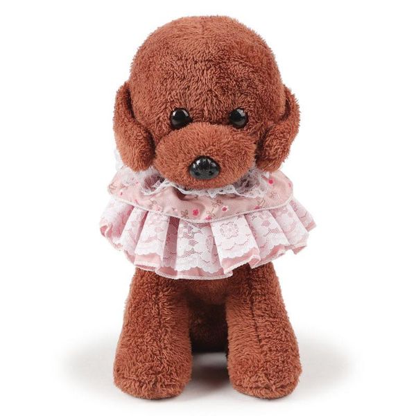 dog collars & leashes collar lovely multi-layer lace floral fashion korean pet cat multilayer bibs puppy kitten scarf neckerchief
dog collars & leashes collar lovely multi-layer lace floral fashion korean pet cat multilayer bibs puppy kitten scarf neckerchief