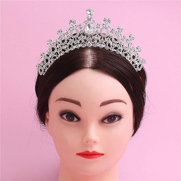 hair clips & barrettes forseven handmade shining crystal tiaras crowns diadem headpieces women girl bride noiva wedding party jewelry access, Golden;silver
hair clips & barrettes forseven handmade shining crystal tiaras crowns diadem headpieces women girl bride noiva wedding party jewelry access, Golden;silver