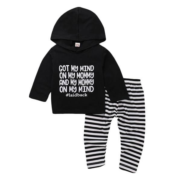 clothing sets born toddler baby kid boy girl outfits clothes hoodie +pants legging set everyday long sleeve floral cotton 2pcs, White
clothing sets born toddler baby kid boy girl outfits clothes hoodie +pants legging set everyday long sleeve floral cotton 2pcs, White
