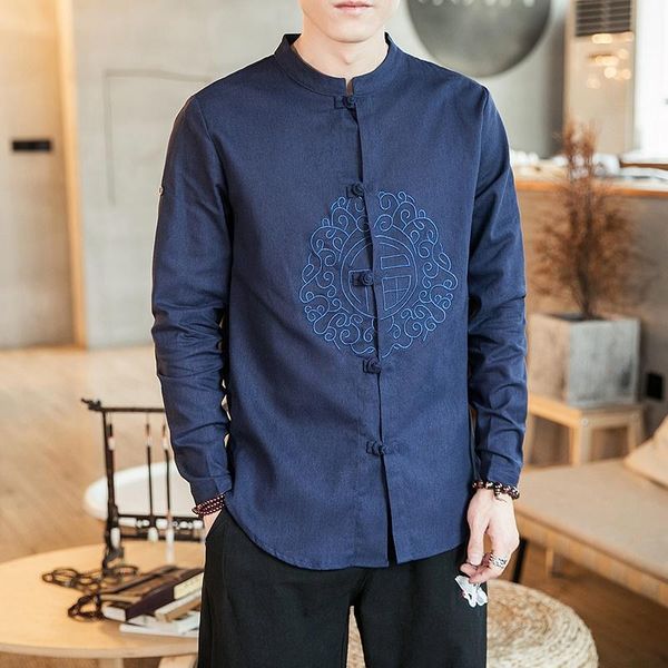 ethnic clothing 2021 spring men shirt chinese style linen long sleeves asian clothes tang suit mandarin collar 31113, Red
ethnic clothing 2021 spring men shirt chinese style linen long sleeves asian clothes tang suit mandarin collar 31113, Red