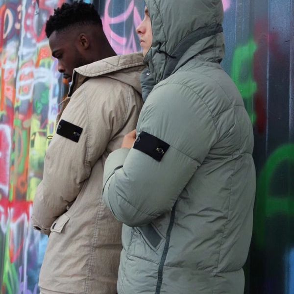 winter parka stone parkas luxury women ialand mens cloth men et downs coat homme outdoor outerwear, Black
winter parka stone parkas luxury women ialand mens cloth men et downs coat homme outdoor outerwear, Black