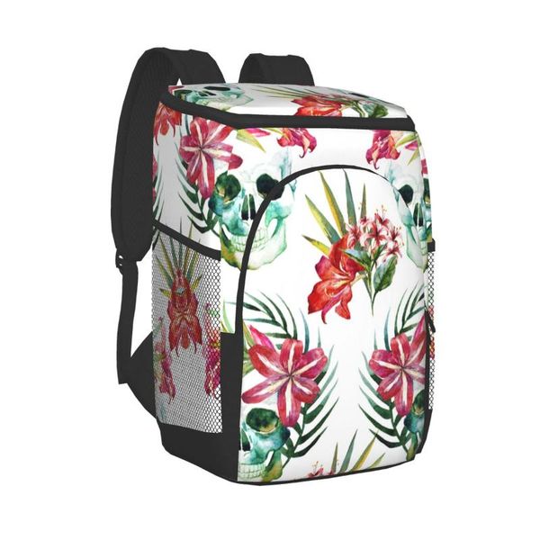 outdoor picnic backpack men camping cooler bag skull rator isotherma for box tropical
outdoor picnic backpack men camping cooler bag skull rator isotherma for box tropical