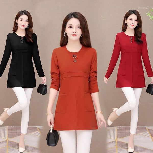plus size full sleeve blouse women blusas womens and blouses red black caramel color 0153 women's & shirts, White
plus size full sleeve blouse women blusas womens and blouses red black caramel color 0153 women's & shirts, White