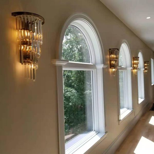 wall lamps large luxury modern crystal lamp lighting contemporary brass bedside sconce light
wall lamps large luxury modern crystal lamp lighting contemporary brass bedside sconce light