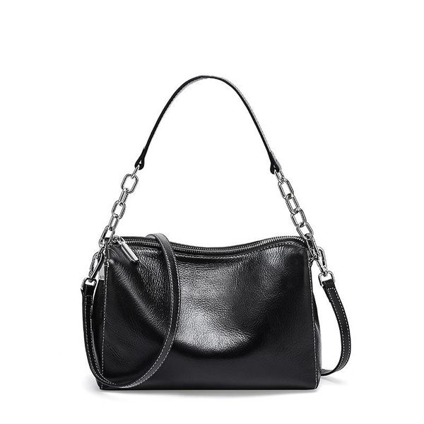 drawstring 2021 summer air texture women's simple cowhide one shoulder slant span portable large capacity leather small square bag
drawstring 2021 summer air texture women's simple cowhide one shoulder slant span portable large capacity leather small square bag