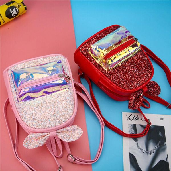 school bags children backpack sequins glitter backpacks for toddler girls kindergarten bookbag portable zipper shoulder bag bagpack
school bags children backpack sequins glitter backpacks for toddler girls kindergarten bookbag portable zipper shoulder bag bagpack