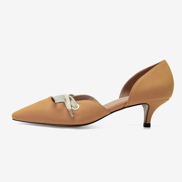 medium-heeled shoes fashion delicate sweet bowknot high heel side hollow bow tie design women square cover sandals, Black
medium-heeled shoes fashion delicate sweet bowknot high heel side hollow bow tie design women square cover sandals, Black