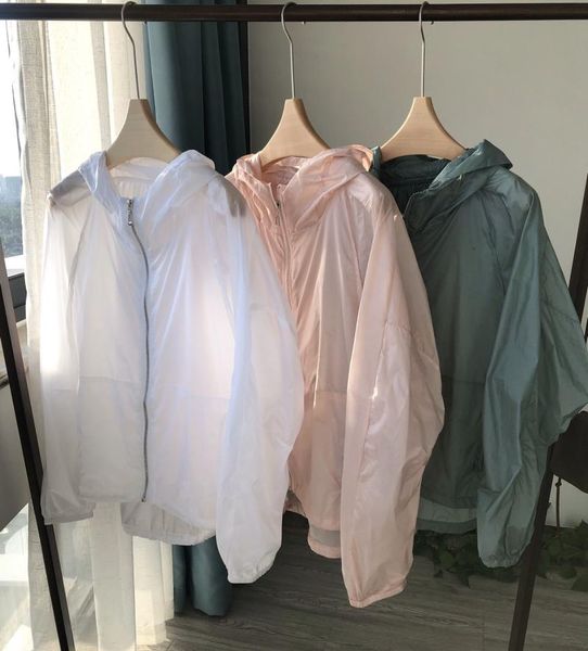 women's trench coats summer 2021 anti - ultraviolet air conditioning shirt sunscreen loose thin breathable coat, Tan;black
women's trench coats summer 2021 anti - ultraviolet air conditioning shirt sunscreen loose thin breathable coat, Tan;black