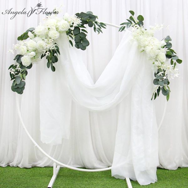 decorative flowers & wreaths rose orchid eucalyptus garland flower artificial wreath partry wedding arch decor row arranment set room home a
decorative flowers & wreaths rose orchid eucalyptus garland flower artificial wreath partry wedding arch decor row arranment set room home a