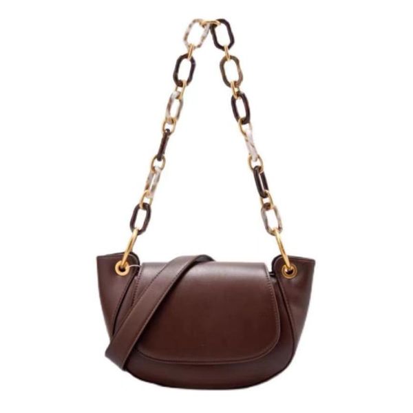 evening bags retro pu leather underarm bag fashion chain saddle single shoulder messenger
evening bags retro pu leather underarm bag fashion chain saddle single shoulder messenger