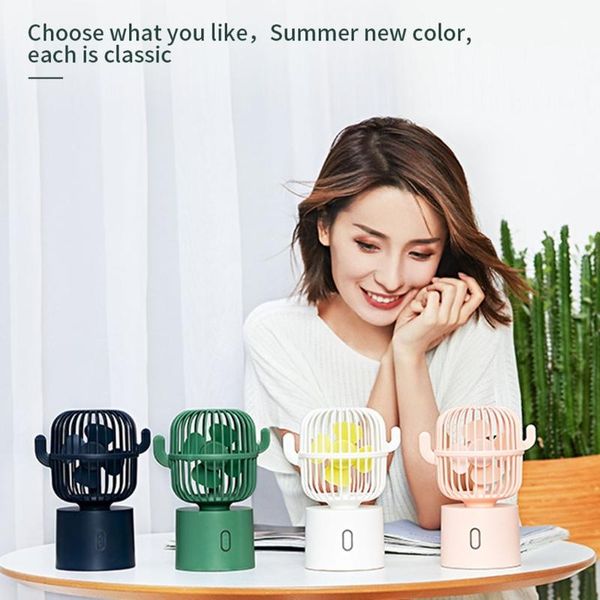 electric fans cactus mini handheld table rechargeable 80 degree auto rotation 3 speeds for room home office outdoor travel
electric fans cactus mini handheld table rechargeable 80 degree auto rotation 3 speeds for room home office outdoor travel