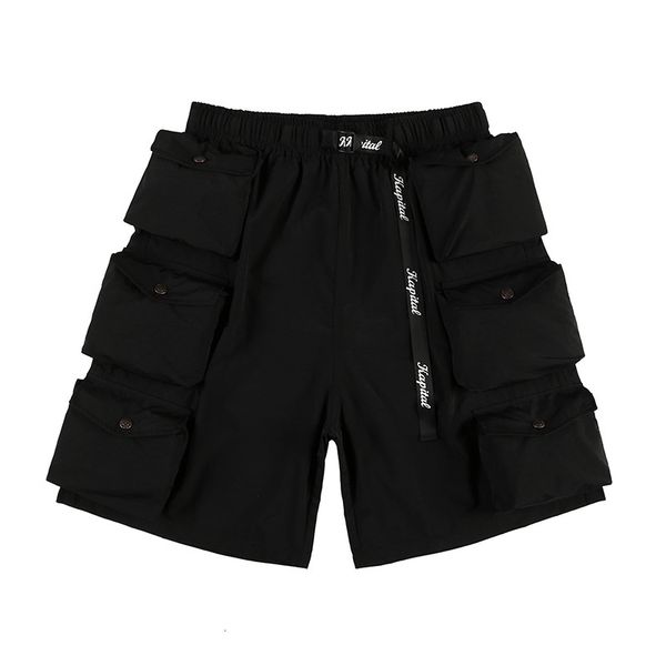 shorts fgss men's wear fashion brand high street machine in spring and summer of 2021, White;black
shorts fgss men's wear fashion brand high street machine in spring and summer of 2021, White;black