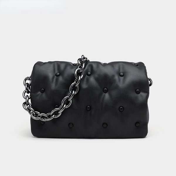 evening bags pu leather shoulder for women 2021 denim quality thick metal chain handbag ladies clutch hobo bag
evening bags pu leather shoulder for women 2021 denim quality thick metal chain handbag ladies clutch hobo bag