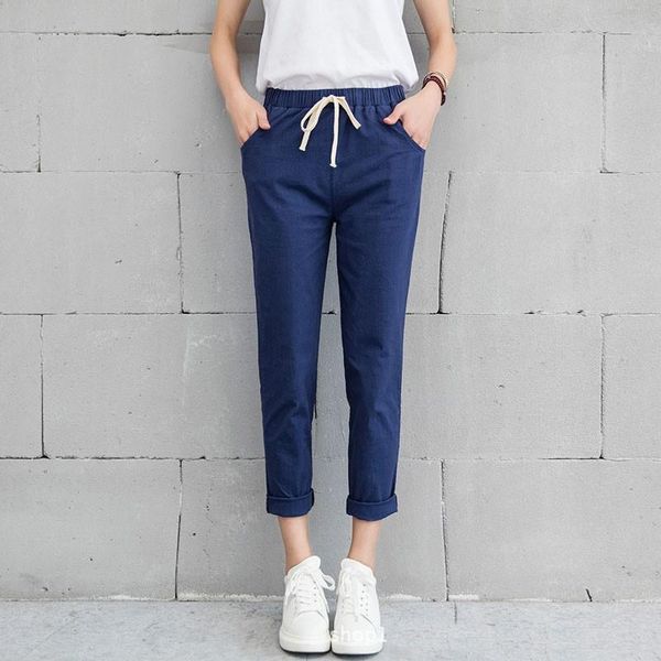 women's pants & capris womens fashion brief women harem pant lady chic female trousers trendy solid regular casual drawstring mid waist, Black;white
women's pants & capris womens fashion brief women harem pant lady chic female trousers trendy solid regular casual drawstring mid waist, Black;white
