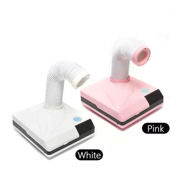 portable professional nail tool vacuum cleaner 60w high power japanese filter single fan dust machine1, Silver
portable professional nail tool vacuum cleaner 60w high power japanese filter single fan dust machine1, Silver