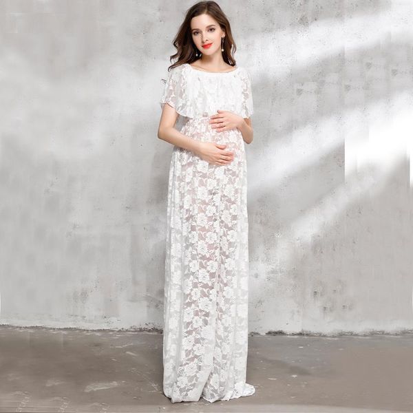 maternity dresses pography props pregnant women white lace po clothes pregnancy shoot sleeveless flower dress high quality
maternity dresses pography props pregnant women white lace po clothes pregnancy shoot sleeveless flower dress high quality