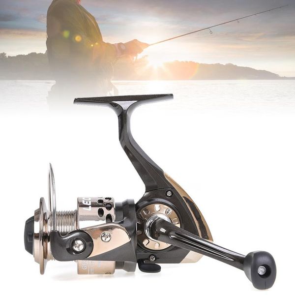 1000-5000 series durable spinning fishing reel 5.2:1 rock lure sea carp wheel baitcasting reels
1000-5000 series durable spinning fishing reel 5.2:1 rock lure sea carp wheel baitcasting reels