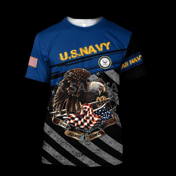 men's t-shirts summer fashion men t shirt us navy veteran flag eagle soldier 3d printed shirts harajuku casual tee -2, White;black
men's t-shirts summer fashion men t shirt us navy veteran flag eagle soldier 3d printed shirts harajuku casual tee -2, White;black