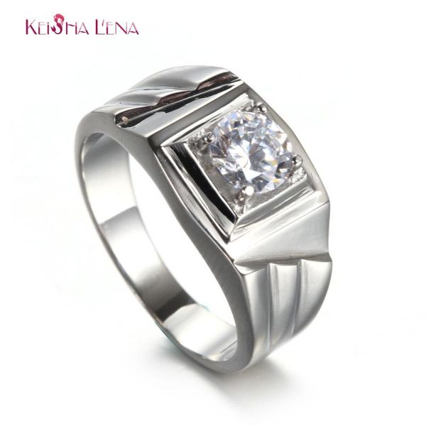 non-fading stainless steel cubic zircon bridal marriage rings elegant accessories brilliant women wedding trendy jewelry, Slivery;golden
non-fading stainless steel cubic zircon bridal marriage rings elegant accessories brilliant women wedding trendy jewelry, Slivery;golden