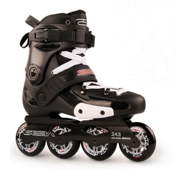 inline & roller skates 100% original professional slalom skating shoes sliding patines
inline & roller skates 100% original professional slalom skating shoes sliding patines