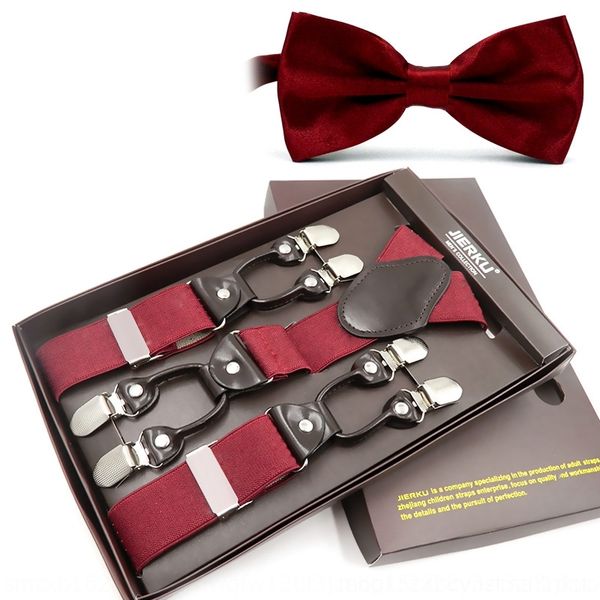 hpp six suspenders belt men's 6 suit six clip band bandbelt elastic men's strap 6 clip suit elastic strap, Black;white
hpp six suspenders belt men's 6 suit six clip band bandbelt elastic men's strap 6 clip suit elastic strap, Black;white
