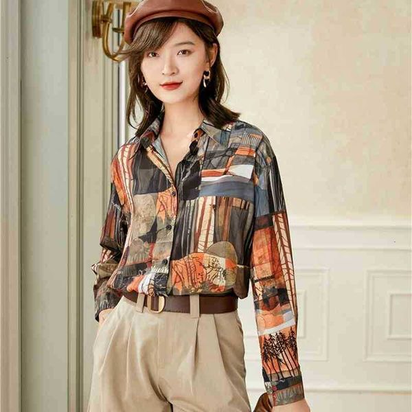 women's two piece pants vintage aesthetic shirt long sleeve women autumn blouse button up collar print designer clothing cl2k, White
women's two piece pants vintage aesthetic shirt long sleeve women autumn blouse button up collar print designer clothing cl2k, White