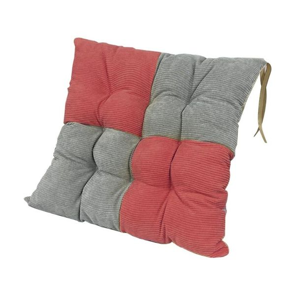 cushion/decorative pillow h051 40x40cm square splicing thickened chair cushion home kitchen office patio seat pad non-slip dining stool sofa
cushion/decorative pillow h051 40x40cm square splicing thickened chair cushion home kitchen office patio seat pad non-slip dining stool sofa
