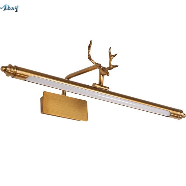 wall lamps nordic antlers bathroom lamp wrought iron rust mirror light for toilet powder room bathhouse desk dressing tables
wall lamps nordic antlers bathroom lamp wrought iron rust mirror light for toilet powder room bathhouse desk dressing tables