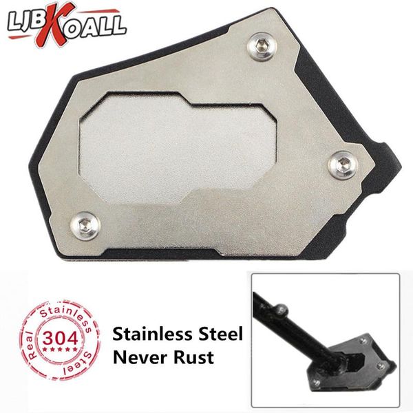 other motorcycle parts kickstand side stand enlarge extension plate for r 1200 gs r1200gs adventure 2013 2014 2021
other motorcycle parts kickstand side stand enlarge extension plate for r 1200 gs r1200gs adventure 2013 2014 2021