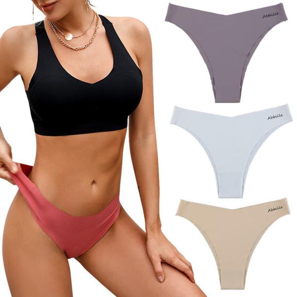 women's panties g-string thong underwear seamless female underpants solid color t-back pantys intimates lingerie, Black;pink
women's panties g-string thong underwear seamless female underpants solid color t-back pantys intimates lingerie, Black;pink
