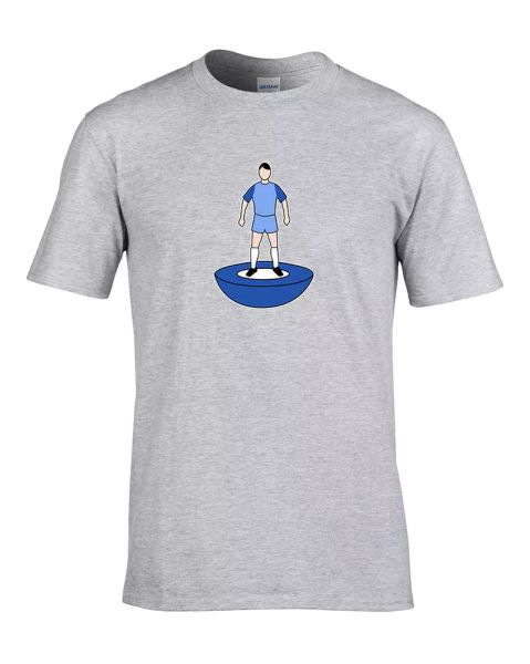 manchester- favourite team colours men's city personalised football t-shirt, White;black
manchester- favourite team colours men's city personalised football t-shirt, White;black