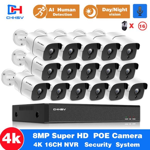 wireless camera kits poe ip security set 4k 16ch nvr kit 8mp outdoor audio ir night vision cctv vedio surveillance cameras system xmeye
wireless camera kits poe ip security set 4k 16ch nvr kit 8mp outdoor audio ir night vision cctv vedio surveillance cameras system xmeye