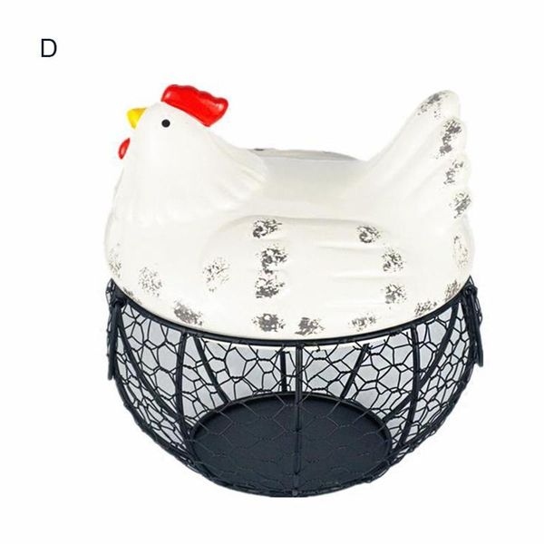 storage baskets metal wire basket with ceramic hens cover fruit egg holder decorative kitchen for household items k9store
storage baskets metal wire basket with ceramic hens cover fruit egg holder decorative kitchen for household items k9store