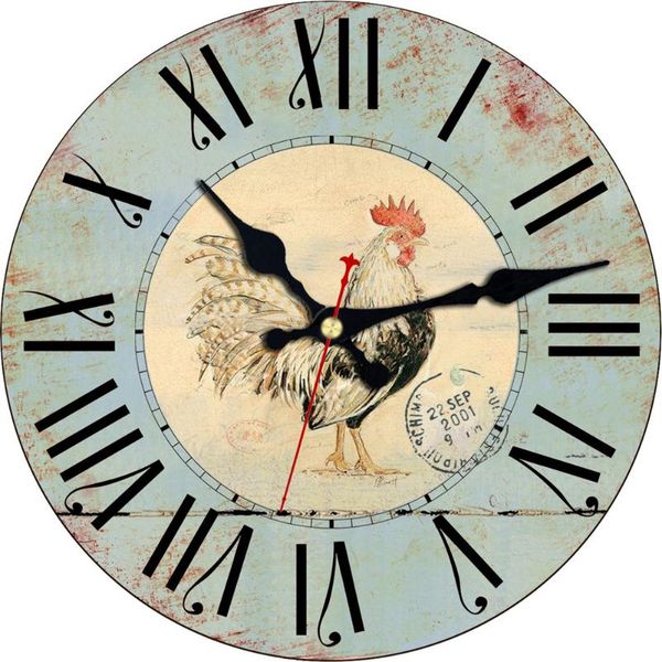 wall clocks vintage animal watches large retro art blue cock design for balcony living room home decorative
wall clocks vintage animal watches large retro art blue cock design for balcony living room home decorative